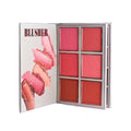 Lavuv Complete Makeup Palette LV910 Eyeshadow Blush Highlighter