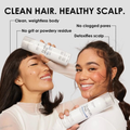 Olaplex No. 4D Clean Volume Detox Dry Shampoo, 250ml