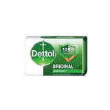 Dettol Original Soap Germ Protection Pine Scent Cleansing Bar 70g