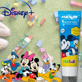 Disney Mickey Mouse Children's Toothpaste, Strawberry Flavor, 75ml