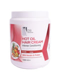 Best Hair Cream for Men Hot Oil Keratin Protein Spa System 1000ml