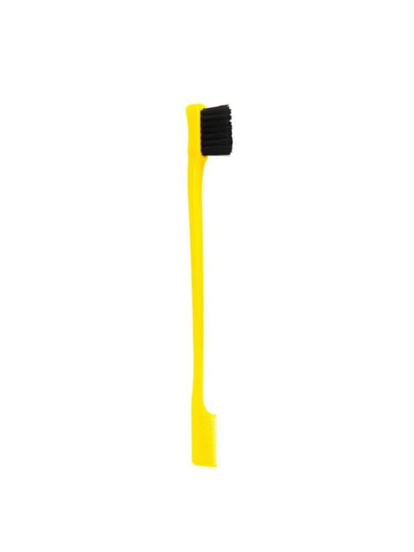 Salon System Eyebrow Comb Brush