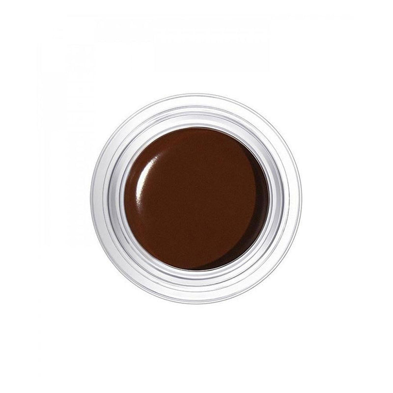 Eyebrow Brush Gel Chocolate O.TWO.O Dipbrow Pomade 4g