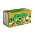 Wadi Alnahil Marjoram Infusion 30 Sachets Natural Herbal Tea