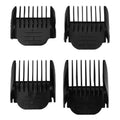 Gamma+ 025 Professional Men's Hair Clipper - Ceramic Blade - 12mm