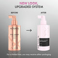 Anti-Humidity Spray Epic Shine Light Long-Lasting Formula Nexus 236ml