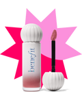 Moisturizing Lipstick for Dry Lips Shiny Hydrating Benefit 3.5g