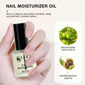 Nail Strengthening Oil Biotin Repair & Growth Sara Beauty 15g