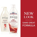 Multi-Vitamin Body Moisturizer for Mature Skin Jergens 200ml
