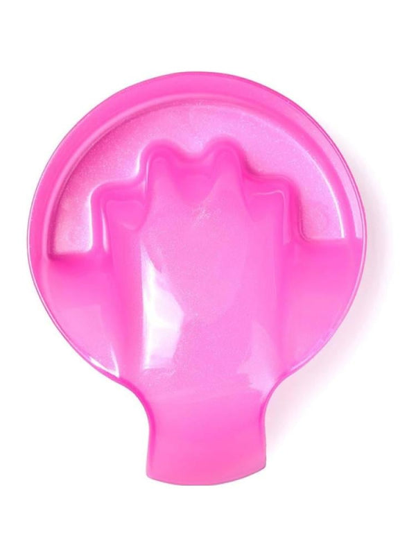 Salon System Nail Polish Soaking Pot for Pedicure and Manicure
