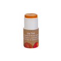 Beauty Made Easy Peach Tinted Lip Balm - Moisturizing, 5g