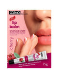 Best Lip Balm for Daily Use Cherry Hydrating Cosmo 15g