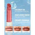 Lip Plumper Sepia Kiss Pout Perfect Shine Sheglam 2g
