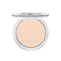 Essence Brighten Up Pressed Setting Powder, Matte Finish, 20 Banana
