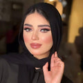 Katia Blush Palette Wild Beach 4 Shade Powder Cheek Makeup