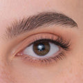 Blink Mink False Eyelashes, Clear Band, Reusable