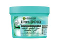 Hair Mask 3 in 1 Nourishing Aloe Vera & Coconut Garnier 390ml