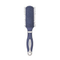 Detangling Brush for Curly Hair Massage Titania Blue 1 Count