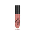 Liquid Matte Lipstick Long Lasting Intense Colour Golden Rose No. 17 5.5ml