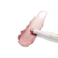 Essence Jelly Jewels Glitter Stick Eyeshadow 03 Golden Hour Rose Gold
