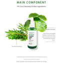 Eyenlip pH Cica Oil Cleanser with Centella Asiatica & Green Tea - 150ml
