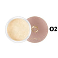 O.Two.O Loose Setting Powder Beige 15g Oil Control
