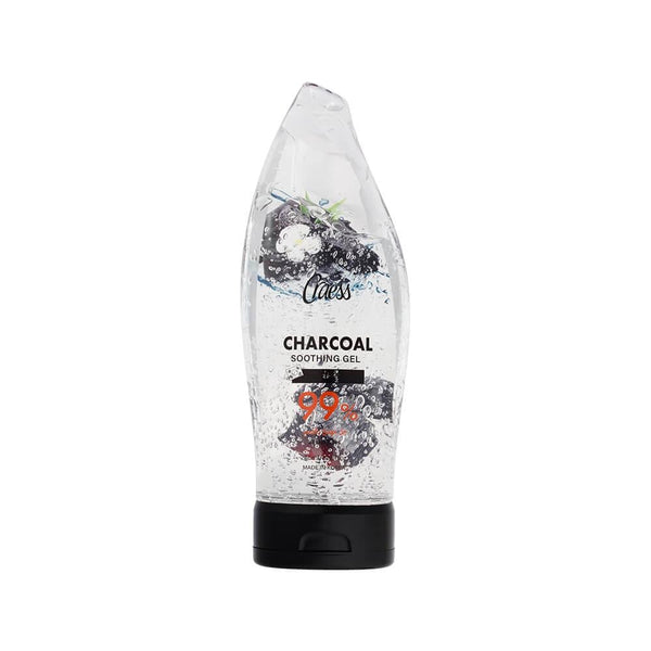 Best Soothing Gel Charcoal Purifying Craess 265ml