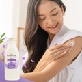 Enchanteur Perfumed Body Lotion Moisturizing 500ml