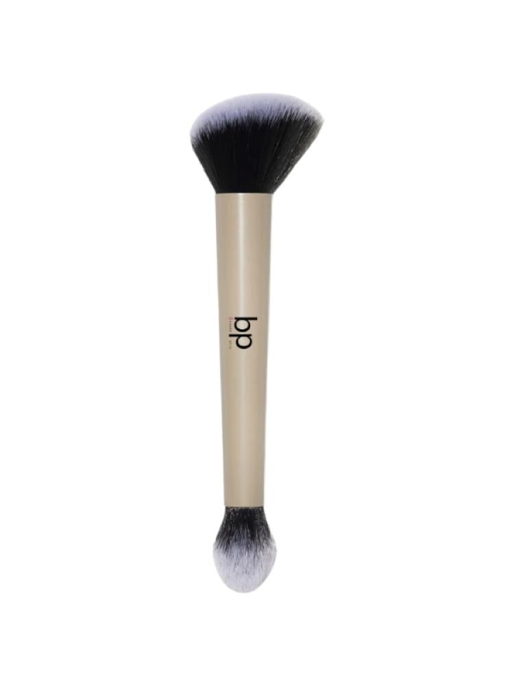 Setting Powder Brush Double-Sided Foundation Concealer Beauty Patra