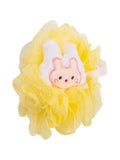 Salon System Baby Bath Loofah for Sensitive Skin