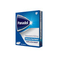 Panadol 500mg Pain Relief Tablets 24 Count