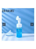 Gentle Renewing Cleansing Mousse Hyaluronic Acid Dr. Rashel 125ml