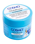 Cosmo Hydrating Hyaluronic Acid Glutathione Body Cream - 400ml