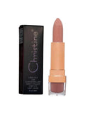 Matte Lipstick Berry 3 Long Lasting Moisture Rich Christine 4g