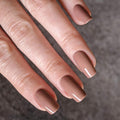 Pierre Cardin Mon Jolie Nail Polish, Glossy Finish, Wide Brush, 150