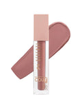 Matte Liquid Lipstick Long Lasting Vitamin E Neverti 4.5ml