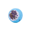 Spa System Relaxing Candy Bath Bomb - Almond Oil - 100g