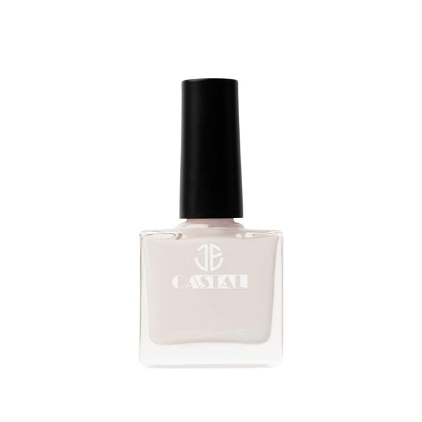Castal Nail Polish 115 Glitter Finish Long-Lasting Formula