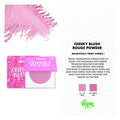 Miyo Powder Blush Sweet Liar 02 - 9.5g
