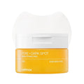 Celimax Pore Cleansing & Brightening Pads with Niacinamide, AHA BHA PHA - 40 Count