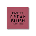 Top Rated Cream Blush Blendable Natural Finish 55 Strong Pastel 5g