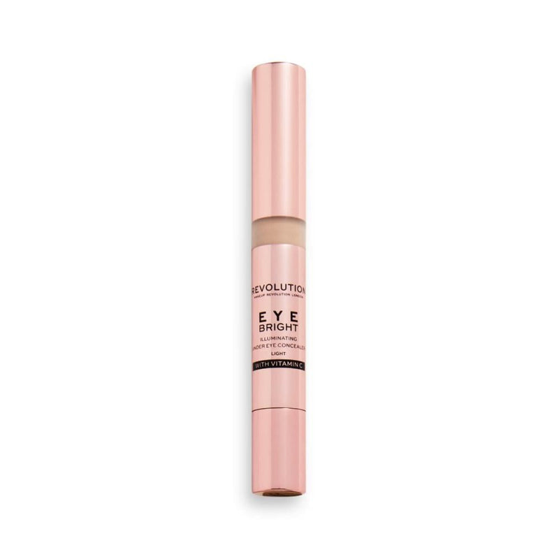 Best Under Eye Concealer For Mature Skin 2022 Illuminating Revolution 15ml