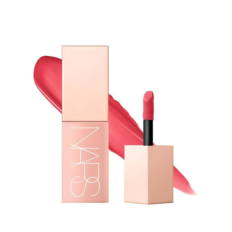 Nars Liquid Blush Radiant Glow Buildable Formula Secret Lover Nars 15ml