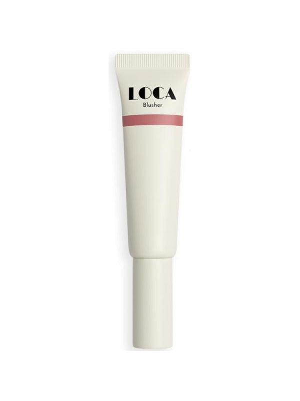 Loca Cream Blush - Creamy Texture, Radiant Finish