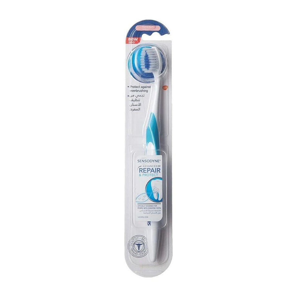 Sensodyne Advanced Repair & Protect Toothbrush Extra Soft 1 count