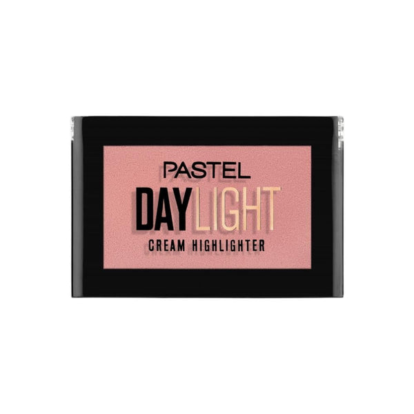 Cream Bronzer and Highlighter Stick Radiant Glow 13 Sunrose Pastel 5g