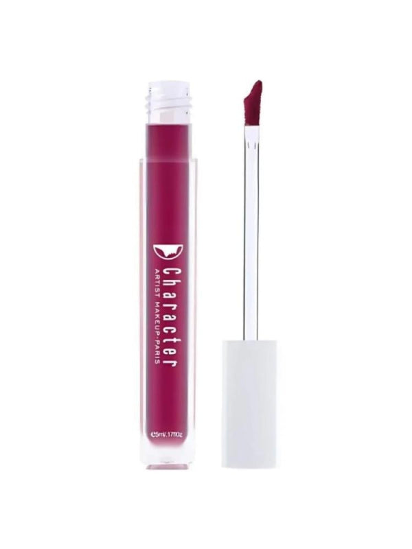 Top Rated Matte Lipstick Creamy Long Lasting Character 5ml