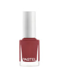 Pastel Nail Polish Shade 342 - Vibrant Color & High Shine, 13 ml