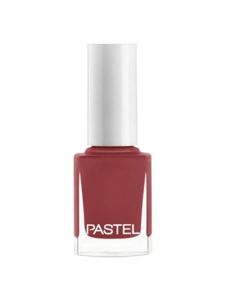 Pastel Nail Polish Shade 342 - Vibrant Color & High Shine, 13 ml