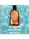 Agadir Argan Oil Treatment with Keratin & Biotin - 118 ml